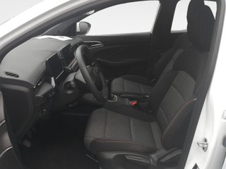 MG MG3 1.5 Comfort 85 kW (116 CV)
