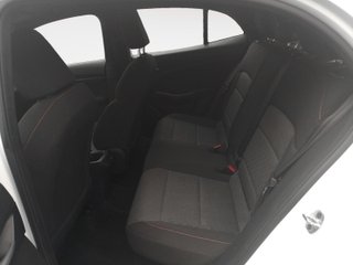 MG MG3 1.5 Comfort 85 kW (116 CV)