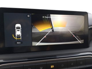 MG MG3 1.5 Comfort 85 kW (116 CV)