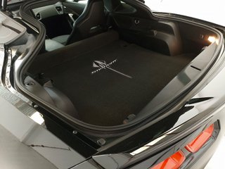 Corvette Stingray C7