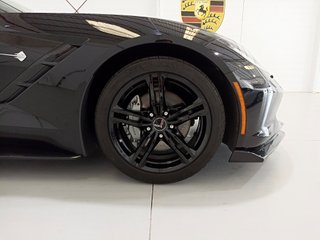 Corvette Stingray C7