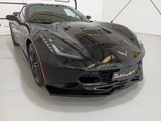 Corvette Stingray C7