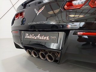 Corvette Stingray C7