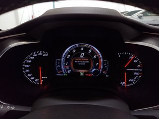 Corvette Stingray C7