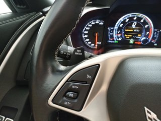 Corvette Stingray C7