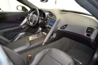 Corvette Stingray C7