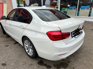 BMW Serie 3 2017