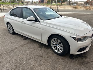 BMW Serie 3 2017