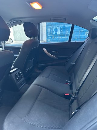 BMW Serie 3 2017