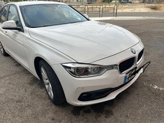 BMW Serie 3 2017