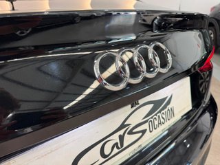 Audi A5 2018