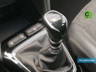Opel Corsa 1.2 Turbo XHL Elegance 74 kW (100 CV)