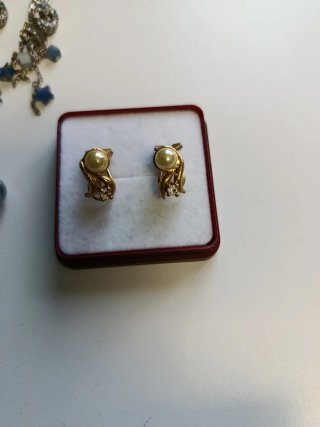 Lote Joyería: Pendientes, Pulseras y Collares