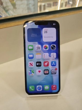 iPhone 14 128GB Negro