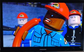 🇪🇸 LEGO Jurassic World para Xbox 360