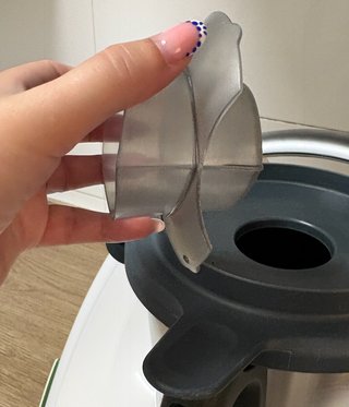 Thermomix TM5