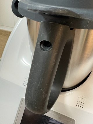 Thermomix TM5