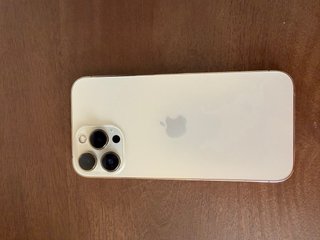 iPhone 13 Pro Max 256GB Oro + Funda