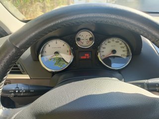 Peugeot 207 2010