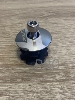 XLC Zubehör A-Head Plug Conector