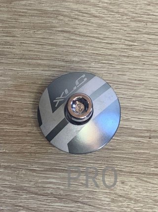 XLC Zubehör A-Head Plug Conector