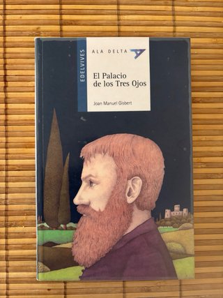 Libros juveniles Ala Delta