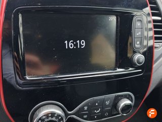 Renault Captur Xmod Energy dCi 66kW (90CV) EDC eco2