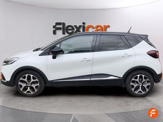 Renault Captur Xmod Energy dCi 66kW (90CV) EDC eco2
