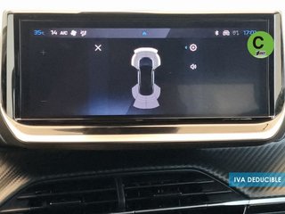 Peugeot 2008 PureTech 130 S&S Allure EAT8 96 kW (130 CV)