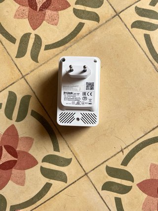 Repetidor WiFi D-Link DAP-1620