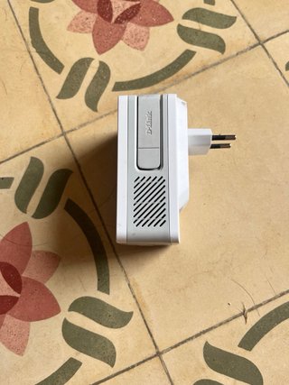 Repetidor WiFi D-Link DAP-1620