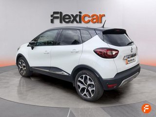 Renault Captur Xmod Energy dCi 66kW (90CV) EDC eco2