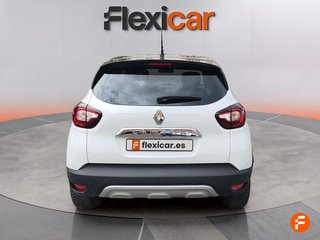 Renault Captur Xmod Energy dCi 66kW (90CV) EDC eco2