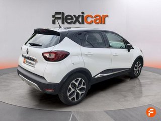 Renault Captur Xmod Energy dCi 66kW (90CV) EDC eco2