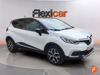 Renault Captur Xmod Energy dCi 66kW (90CV) EDC eco2