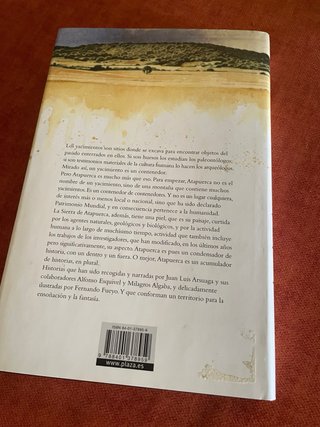 El mundo de Atapuerca