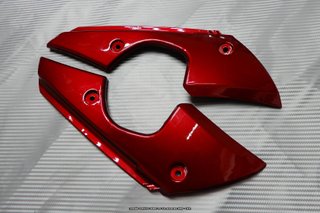 Carenado Completo YAMAHA YZF R1 2009 2011