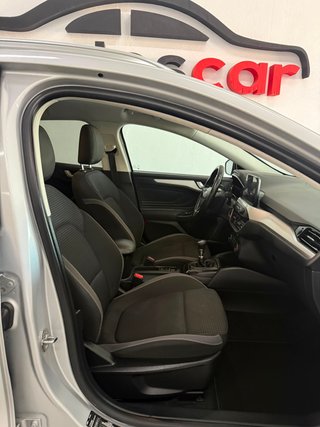 Ford Focus 1.5TDCI TREND SB 120CV