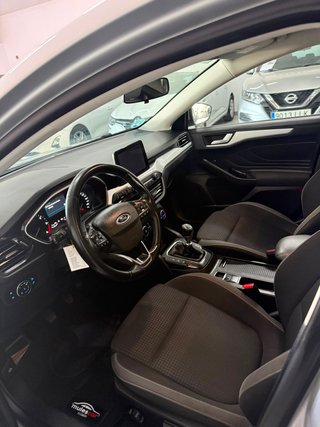 Ford Focus 1.5TDCI TREND SB 120CV