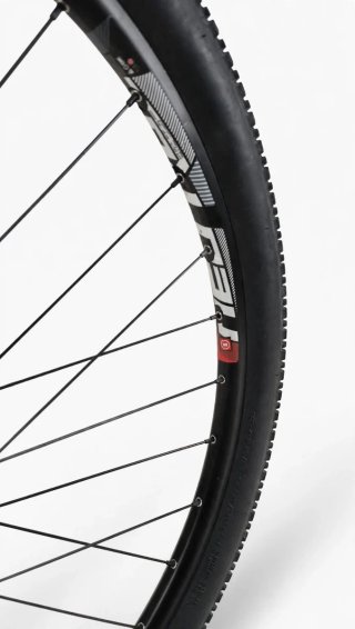 Bicicleta BH 27,5 Frenos Hidráulicos