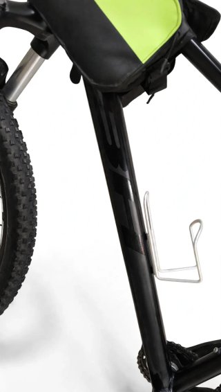 Bicicleta BH 27,5 Frenos Hidráulicos