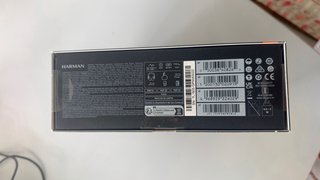 Cascos nuevos JBL Tour One M3 Negro precintados