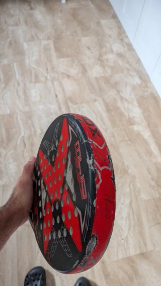 Pala Nox ML10 Pro Cup