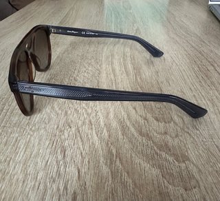 Gafas de sol Salvatore Ferragamo