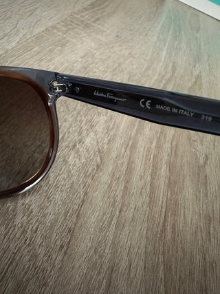Gafas de sol Salvatore Ferragamo