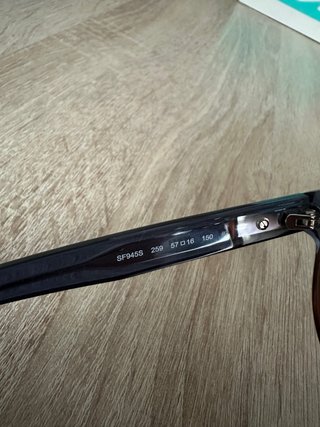 Gafas de sol Salvatore Ferragamo