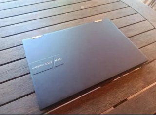 ASUS VIVOBOOK GO 14 DLIP. Táctil. Plata