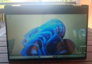 ASUS VIVOBOOK GO 14 DLIP. Táctil. Plata