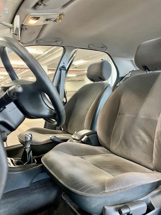 Citroen Xsara 2003