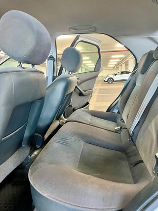Citroen Xsara 2003